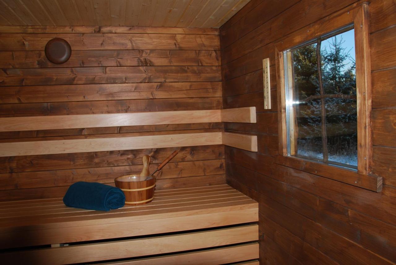 Kuusehaldja Glamping Hotel Kohila Exterior foto